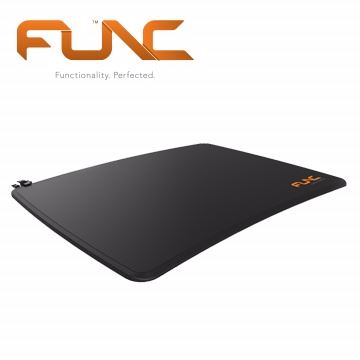 Func Surface 10302電競滑鼠墊 (L) 雙面 可水洗