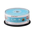 DIOO海洋CD-R52X 20入