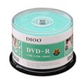 DIOO海洋DVD-R 50入筒