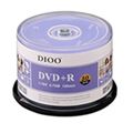 DIOO海洋DVDR 50入筒