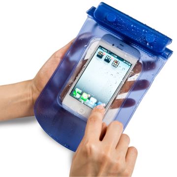 E-books N1 智慧手機防水保護袋(通用型)