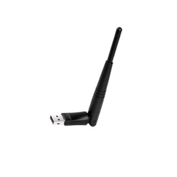 802.11n 300M USB無線網卡+3DBI(可旋轉180-90度) EW-7822UAn