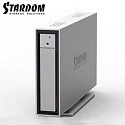 STARDOM 3.5吋/2.5吋6G外接盒