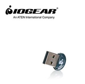 Iogear GBU521 迷你型藍牙4.0 傳輸器