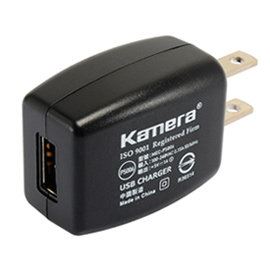 Kamera PS-006 USB充電器(5V/1A)
