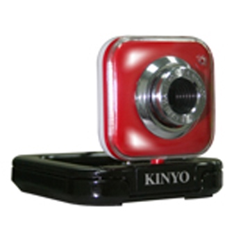 KINYO 網路攝影機
PCM-511