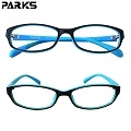 PARKS 專業3C濾藍光眼鏡兒童系列－藍