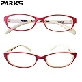 PARKS 專業3C濾藍光眼鏡兒童系列－粉