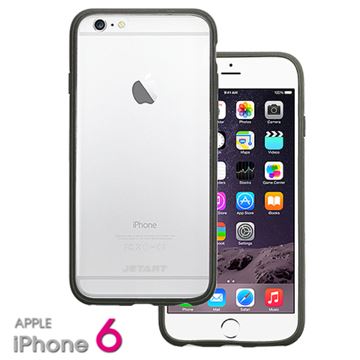 iPhone 6 極緻雙料高透亮薄型背蓋