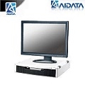 aidata 專業級時尚LCD螢幕印表機置物架－MS311