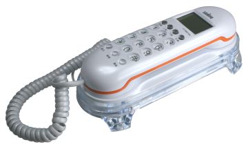 【KINY0】聲寶來電顯示有線電話
HTB907WL-1