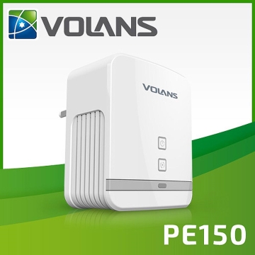 VOLANS (PE150) WiFi電力延伸器