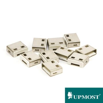 UPMOST-LINDY PL001W USB安全鎖擴充包